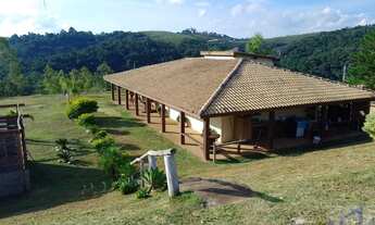 Imagem 3: SITIO RURAL em SÃO ROQUE - SP, RECANTO DAS ACÁCIAS