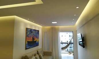 Imagem: Condomínio Parque Arena - Bairro Atalaia