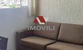 Imagem: Excelente apartamento para locação com