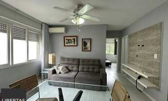 Imagem 2: Excelente apartamento semi mobiliado no Bairro Jardim Planalto