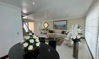 Imagem 4: Casa disponível para venda com 04 quartos em condomínio fechado na Freguesia de Jacarepagu