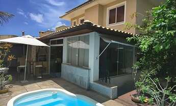 Imagem 4: Casa 4/4, Port Saint Marine, Stella Maris, Energia Solar, Infra R$ 1.580.000