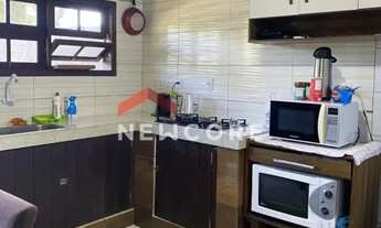 Imagem 5: Casa em Ribanceira - Vila Esperança - Imbituba/SC