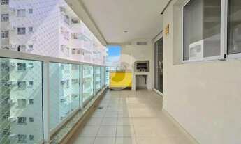 Imagem: Apartamento moderno com 2 quartos, suíte