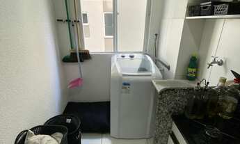 Imagem 2: ALUGUEL APARTAMENTO CONDOMÍNIO SIM