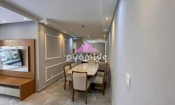 Imagem 5: Apartamento no Jardim Sul no Condomínio Residencial Maxximo Resort - Semi mobiliado em São