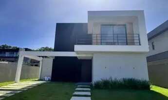 Imagem: Belíssima Casa, Alphaville, 3 Suítes