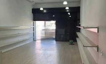 Imagem: Salão Comercial para locação no Jardim