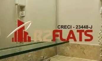 Imagem 7: Flat com ótimo preço no bairro Moema. Confira!