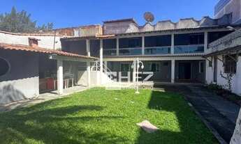 Imagem: Casa com 4 quartos à venda por R$ 600.000