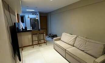 Imagem 5: Apartamento para Venda em Salvador, Graça, 1 dormitório, 1 suíte, 1 banheiro, 1 vaga