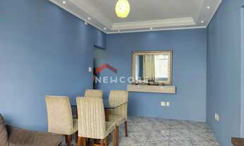 Imagem 7: Apartamento em Rua Campos Mello - Vila Mathias - Santos/SP