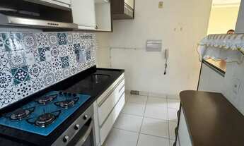 Imagem 4: Apartamento 2/4 no Reserva Parque em Abrantes!