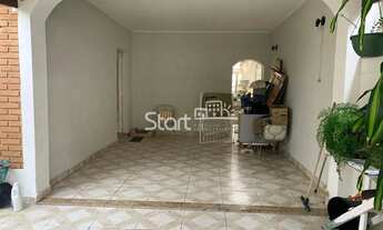 Imagem 2: Casa - Parque Itália - Campinas