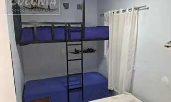 Imagem 2: Cobertura a venda - Vila Camilópolis, Santo André