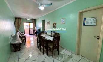 Imagem 4: Apartamento com 2 quartos, Aviação, Praia Grande - R$ 410 mil, Cod: 6747