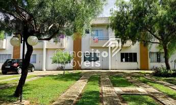 Imagem 3: Residencial Araucária - Uvaranas - Sobrado