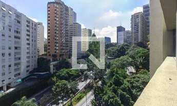 Imagem 6: Apartamento à Venda - Jardim Paulista, 3 Quartos, 134 m2