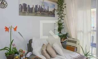 Imagem 3: Apartamento à Venda - Bom Retiro, 2 Quartos, 35 m2