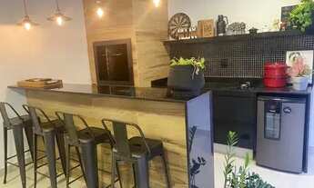 Imagem 6: Excelente casa no Residencial Águas Claras