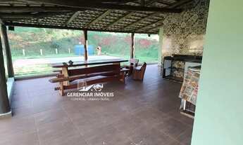 Imagem 5: Chácara 1.610 m² Pronto pra morar Centro - Itatiaiuçu/MG