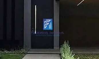 Imagem 4: Casa à venda - Condomínio Alphaville I - Zona Sul