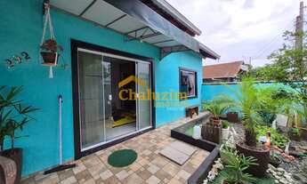 Imagem: Casa em Comasa, Joinville/SC