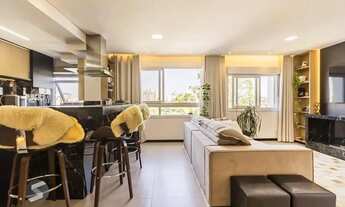 Imagem: Apartamento em Jardim Lindóia