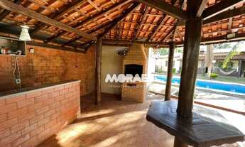Imagem 2: Casa / chácara com 2 suítes, 5 vagas, para venda, a/c 220 m² por R$950.000 - Vale do Igapó
