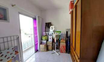 Imagem 6: Riachuelo Apartamento com 2 dormitórios