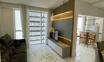 Imagem 6: Apartamento Mobiliado no Centro de Itapema-SC, 3 suítes, 2 vagas de garagem, 115m²