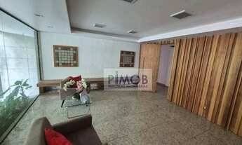 Imagem 5: Apartamento para alugar, 160 m² por R$ 9.090,00/mês - Barra da Tijuca - Rio de Janeiro/RJ