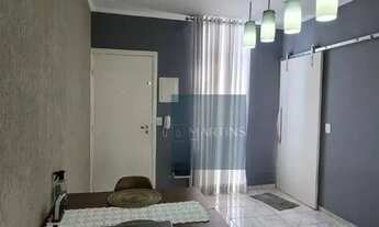 Imagem 7: Apartamento com 2 dormitórios à venda, 54 m² por R$ 300.000 - Jardim Messina - Jundiaí/SP