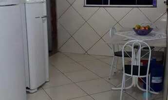 Imagem 2: Vendo ou troco casa em Arrozal por casa em volta redonda