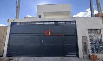 Imagem 7: Kitnet com 1 dormitório para alugar, 25 m² por R$ 1.100/mês - Vargeão - Jaguariúna/SP