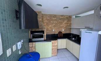 Imagem 2: Apartamento à venda no VERSATILE HORTO , HORTO FLORESTAL, Salvador, BA