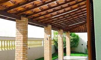 Imagem 7: Casa ampla com 3 dormitórios e piscina para venda e locação no Condomínio Zuleika Jabour