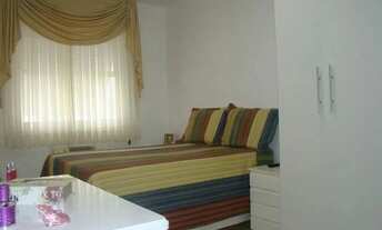 Imagem 6: Apartamento em Rua Major Santos Silva - Embaré - Santos/SP