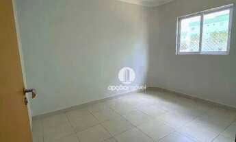 Imagem 6: Apartamento com 3 dormitórios para alugar, 79 m² por R$ 1.425,00/mês - Chácaras Colorado