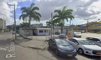 Imagem: Vendo terreno no centro da taquara direto