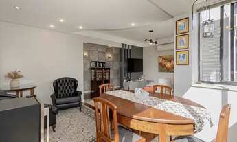 Imagem: Apartamento em Chácara das Pedras