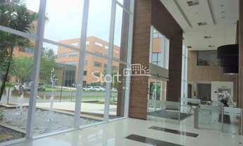 Imagem 2: Sala - Loteamento Alphaville Campinas - Campinas