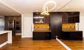 Imagem 3: Apartamento tipo para venda em Brooklin com 2 quartos, sendo 1 suíte, 88m²