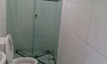 Imagem 5: Vende-se Casa 2/4 sala,cozinha, banheiro, área de serviço