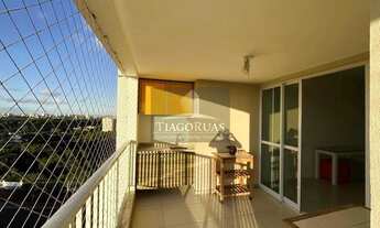 Imagem 6: Apartamento de 2 quartos com vista para o Parque de Pituaçu em Salvador-BA por R$700.000,0