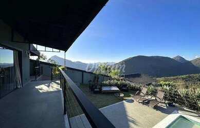 Imagem 5: Casa com 2 dormitórios à venda, 350 m² por R$ 850.000,00 - Albuquerque - Teresópolis/RJ