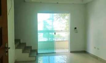 Imagem: Cobertura com 2 dormitório com 1 suíte