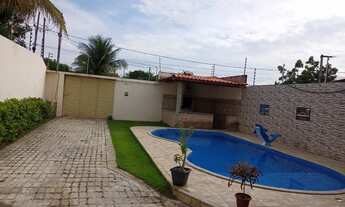 Imagem 6: Aluga-se Casa de Temporada Com Piscina na Matapoa/mosqueiro-Aracaju-Se