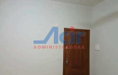 Imagem 4: Apartamento quarto e sala para venda, 30m² por R$ 330.000,00 - Santa Teresa - Rio de Janei