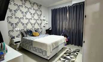 Imagem 2: Casa à Venda no Residencial Gameleira II